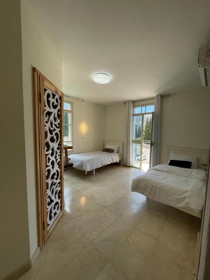Diamond Luxury Apartment - ไฮฟา ภายนอก รูปภาพ