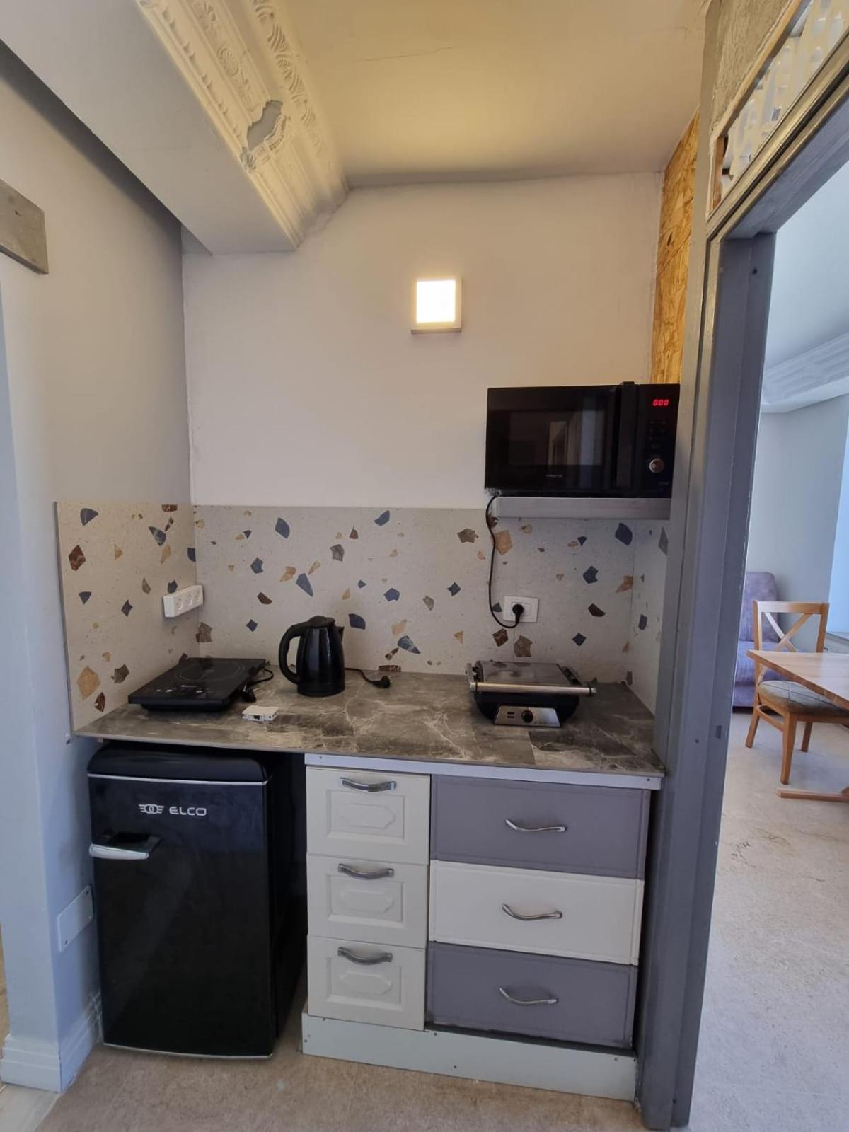 Diamond Luxury Apartment - ไฮฟา ภายนอก รูปภาพ